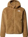 KID Campshire F/Z Hoodie