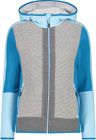 Woman Jacket FIX Hood