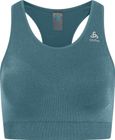 Women’s Seamless Medium Ceramicool Sports Bra