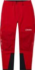 W MTN Seeker GTX Pant Blk/Blk