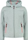 KID G Jacket FIX Hood