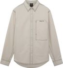 OAK Solid LS Shirt