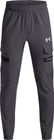 Boys Tech Utility Wvn Pant