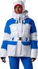 W JCC Corduroy Down Ski Jacket