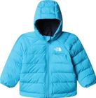 Baby Reversible Perrito Hooded Jacket