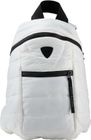 Puffy Bag White