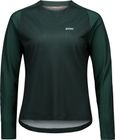 W's Motion Air Long Sleeve Jersey