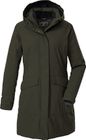 KOW 18 Women Parka