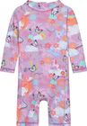 Baby Suit Long Sleeve AOP UPF 60 720300