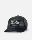 Pacific Rinse Trucker