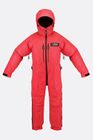 Expedition Windsuit