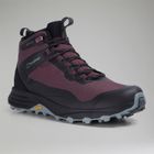 VC22 Mid GTX AF Gry/Blk