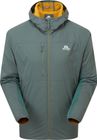 Switch Pro Hooded Mens Jacket