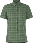 Dolomiti Short Sleeve Shirt Woman