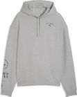 M Puma X Hyrox Cloudspun Hoodie