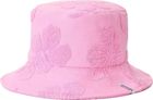 SUN Rays Terry UPF Bucket Hat