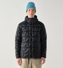 Hede Down Hood Men