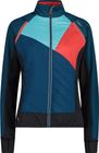 Woman Jacket With Detachable Sleeves