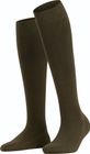Family Women Knee-high Socks