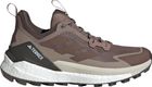 Terrex Free Hiker 2.0 Low Hiking Shoes