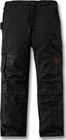 FR Relaxed Straight Steel Rugged Flex Canvas Multi-norm Double-front Multi-cargo Trousers