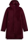 Oslo Insulated Shell Coat Women