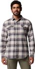 Men's Flare Gun Stretch Flannel Shirt