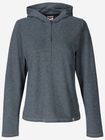 Wm's Mayacama Henley Long Sleeve