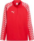 teamLIGA26 Training 1/4 Zip Top