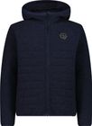 MAN Jacket FIX Hood
