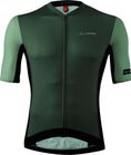 Men Bike Jersey Full Zip Core Hotbond