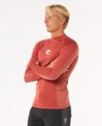 Waves UPF Perf Long Sleeve