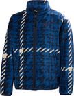 Juniors' Chill Fleece Jacket