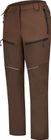 Pants Ws Brown-wood