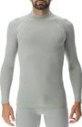 MAN Evolutyon Underwear Shirt Long Sleeve TURTLE Neck