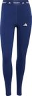 Techfit Stash Pocket Full Length Leggings