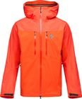 M Mission Alpine Shell