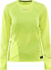 Pro Lumen Wind Long Sleeve Tee Women