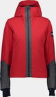 Woman Jacket FIX Hood