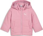 Minicats Hooded Padded Jacket