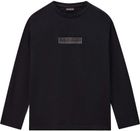 K S-new Box Logo LS