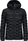 Women Motion Hoodie