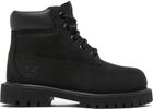 Kids 6 Inch Lace UP Waterproof Boot