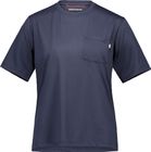 W's Motion Short Sleeve Jersey