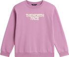 Teen Glove Chalbi Relaxed Crew - Graphic