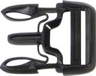 Steckverschluss X-lite