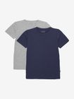 Basic 32 -t-shirt SS (2-pack)