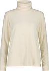 Woman Fleece Fleece Sweat