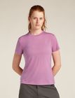 W Mer Core Short Sleeve Tee