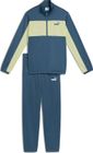 Puma Poly Colorblock Suit B